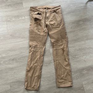 Young and reckless jeans size 31